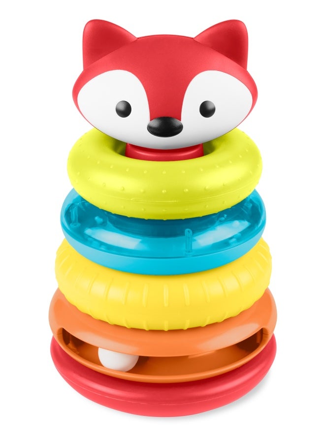 Explore & More Fox Stacker