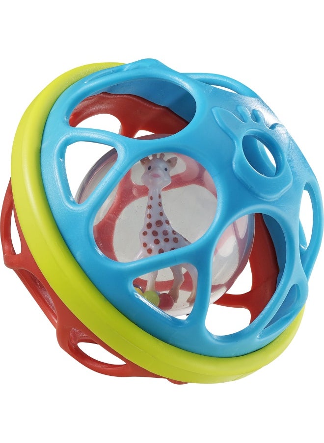 Sophie la girafe SLG Fresh Touch Soft Ball