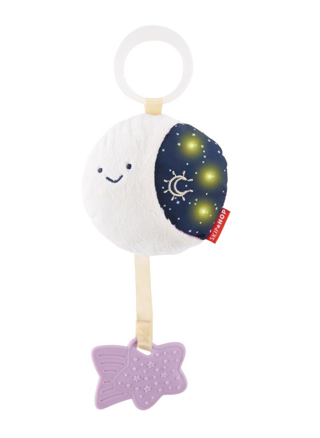 Celestial Dreams Moonglow Musical Toy