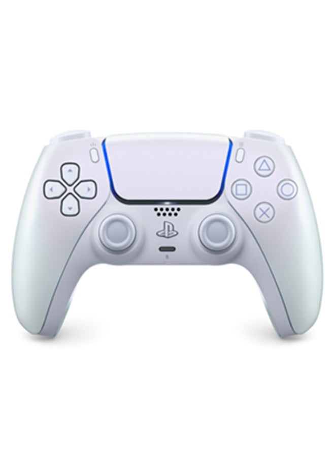 DualSense Wireless Controller – Chroma Pearl