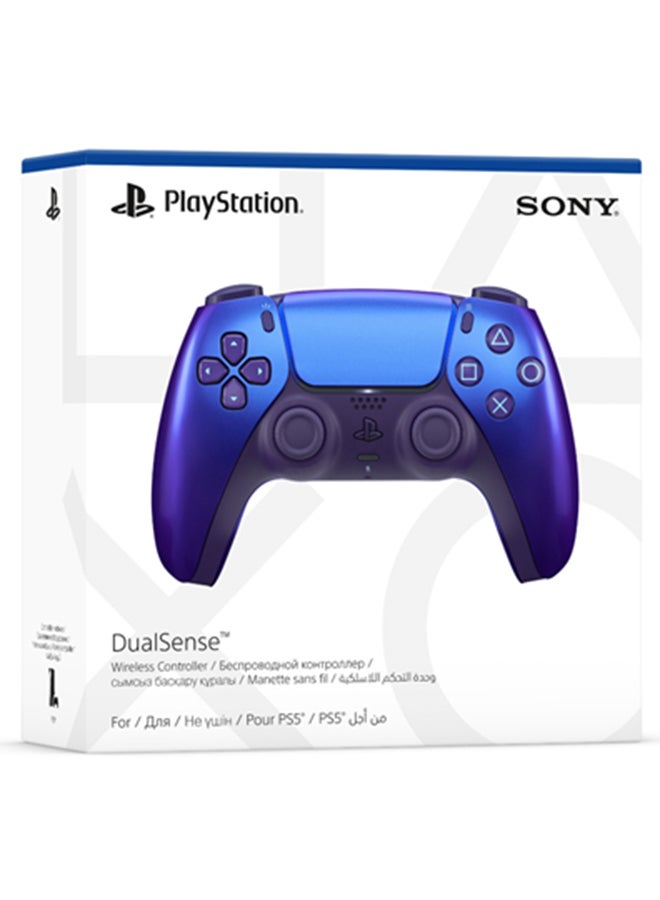 DualSense Wireless Controller – Chroma Indigo