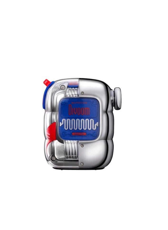 Divoom Spark-Pop Bluetooth Speaker Portable Small Speaker