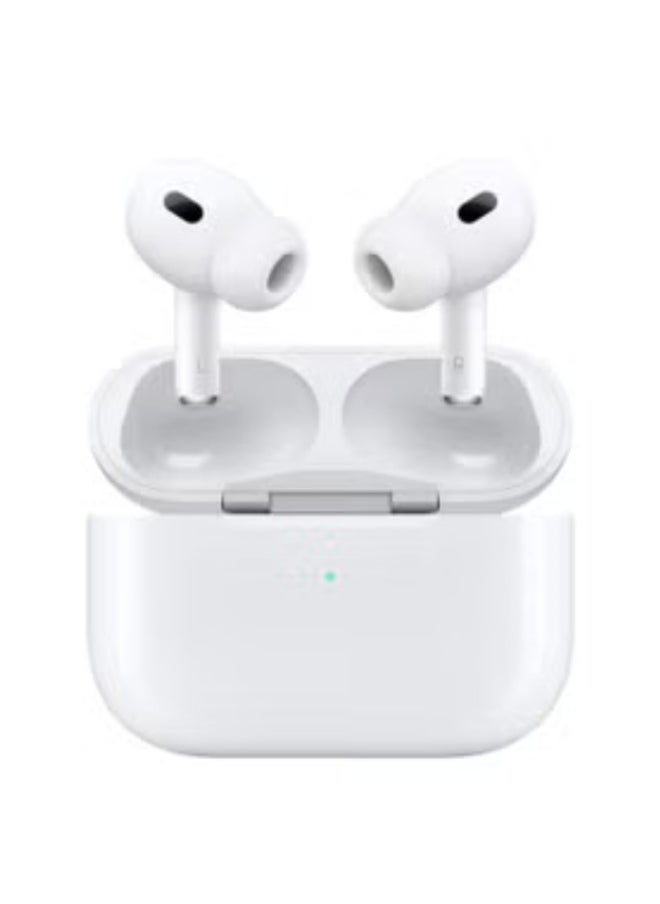 AirPods Pro (2nd generation) with MagSafe Case (USB–C)