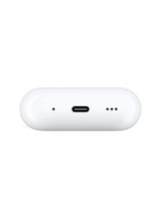 AirPods Pro (2nd generation) with MagSafe Case (USB–C)