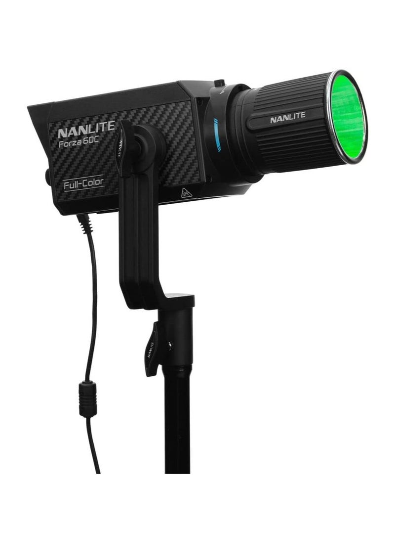 Forza 60C RGBLAC LED Spot light