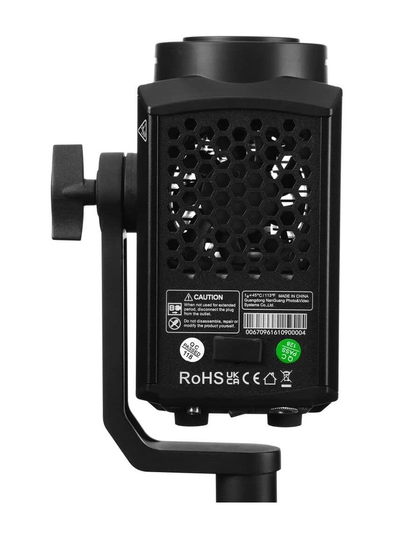 Forza 60C RGBLAC LED Spot light