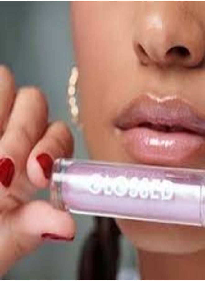 SEPHORA COLLECTION Glossed Lip Gloss 07. Lover (5ml)