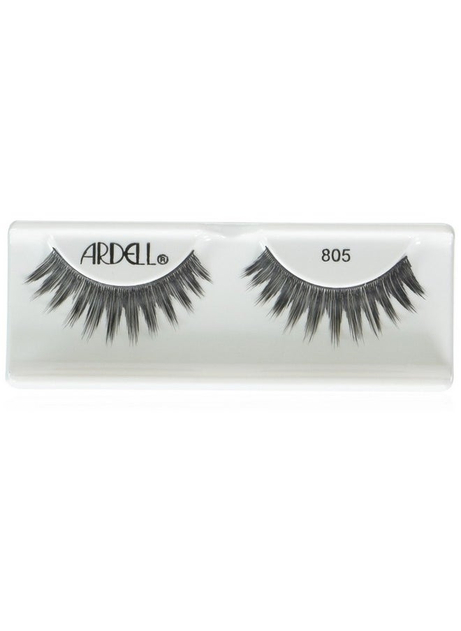 Flawless Eyelashes Black 805