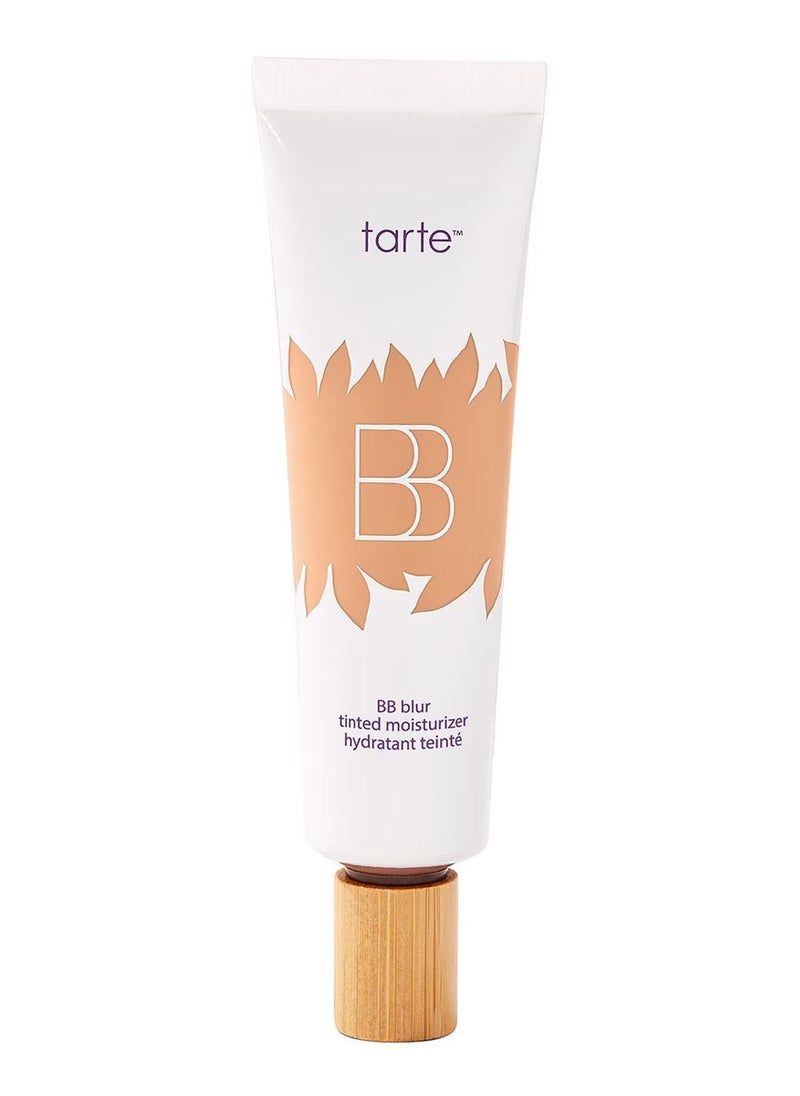 Bb Blur Tinted Moisturizer - Medium, 30ml