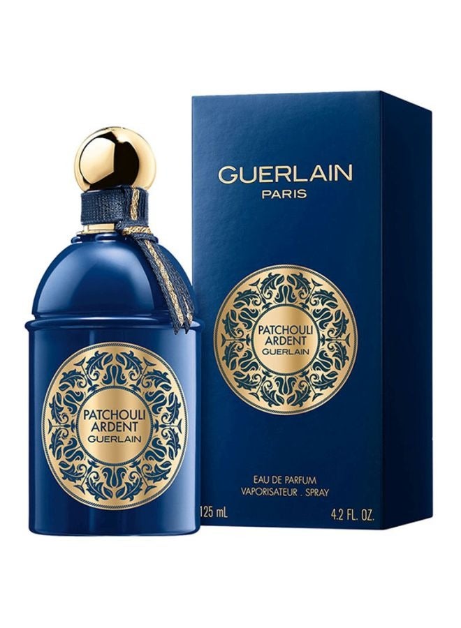 Patchouli Ardent EDP 125ml