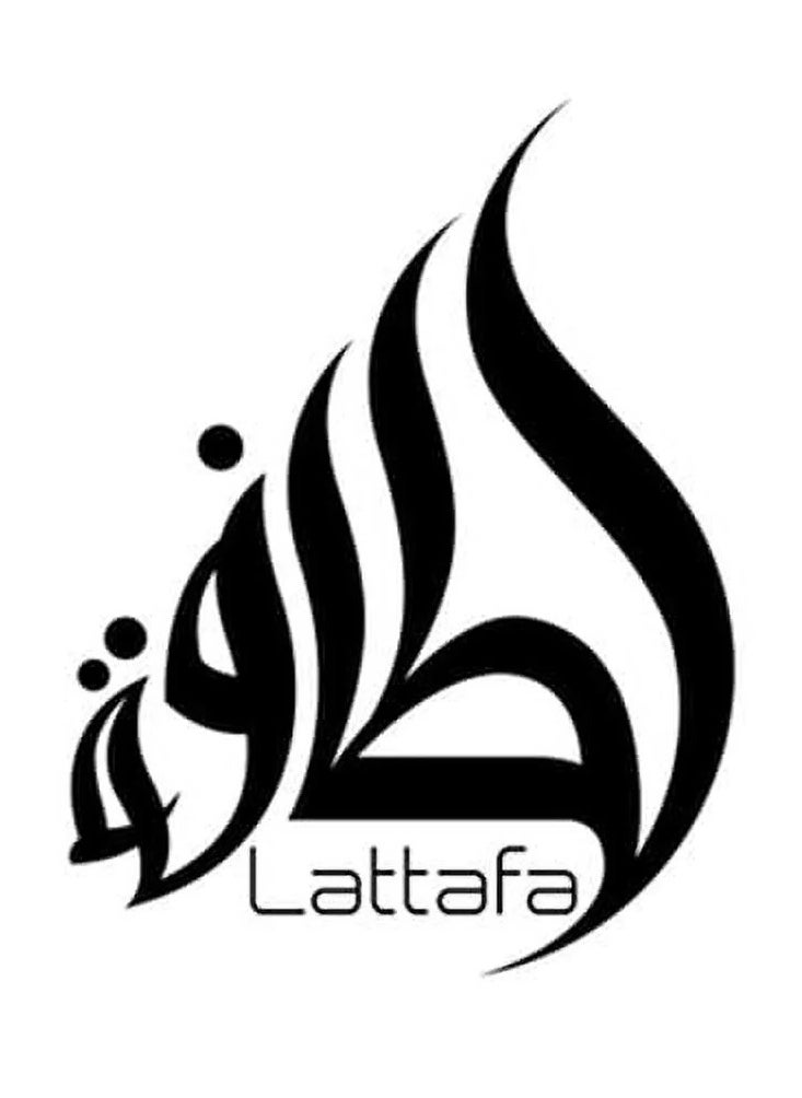 Lattafa Fakhar by Lattafa Eau De Parfum Spray 3.4 oz for Women