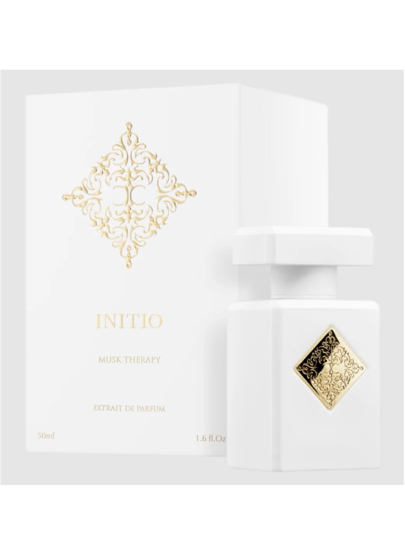 Initio Musk Therapy Extrait De Parfum 50ml