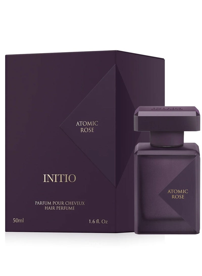 Initio Atomic Rose Hair Parfum 50ml