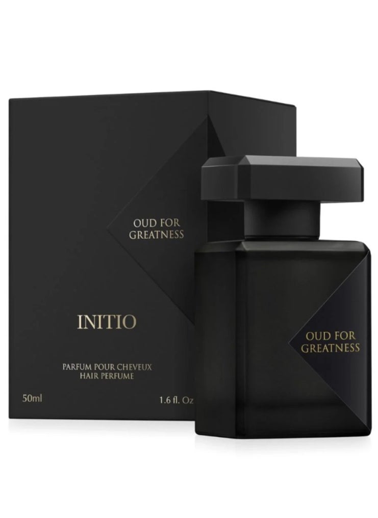 Initio Oud For Greatness Hair Parfum 50ml