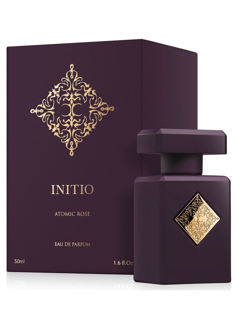 Initio Atomic Rose Eau De Parfum 50ml