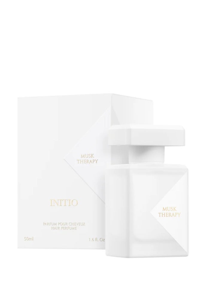 Initio Musk Therapy Hair Parfum 50ml