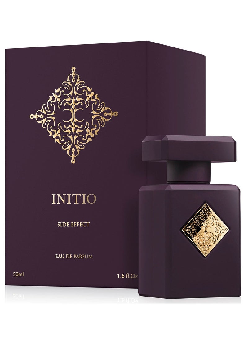 Initio Side Effect Eau De Parfum 50ml