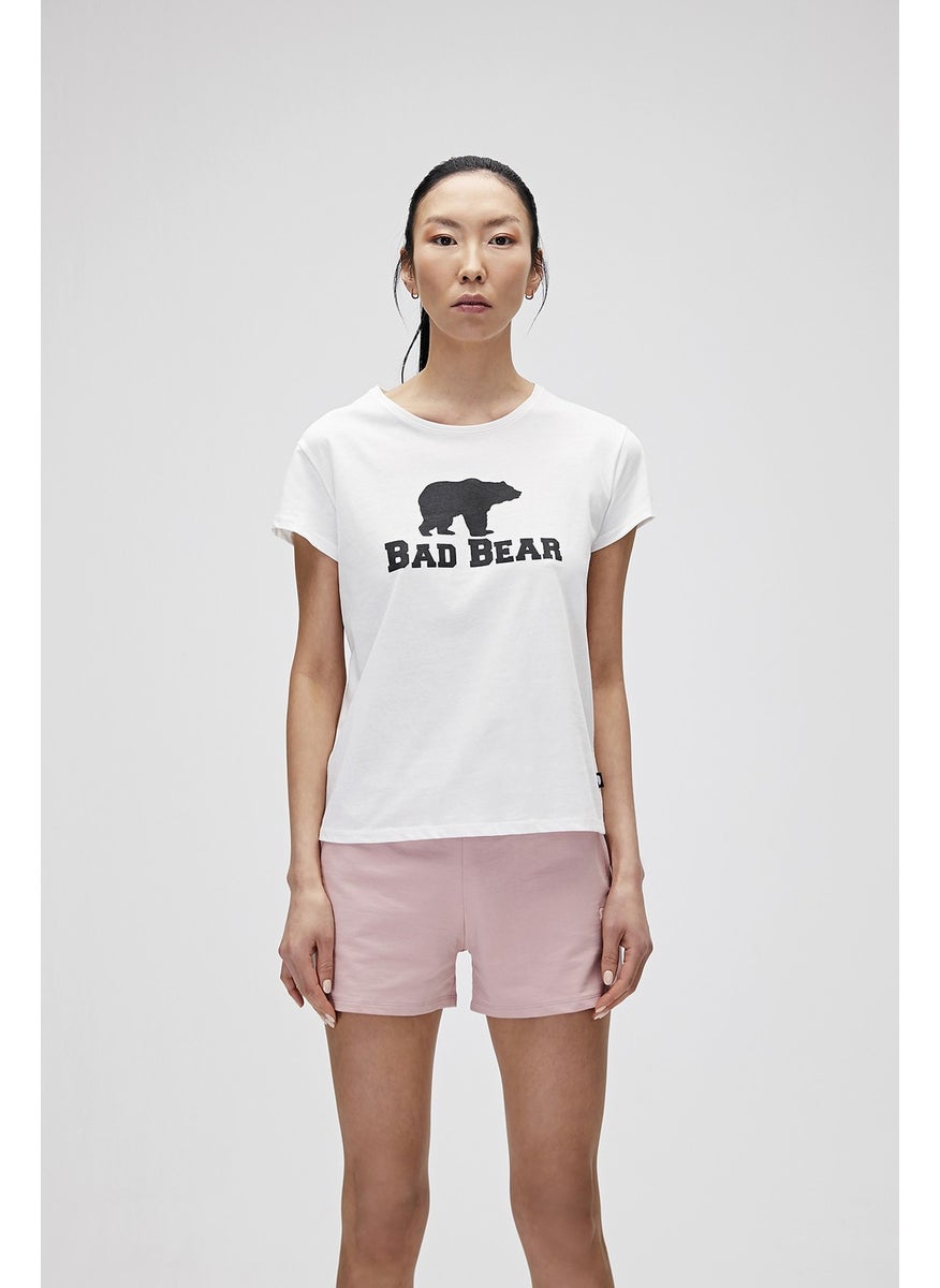 Women's OFF WHITE T-Shirt