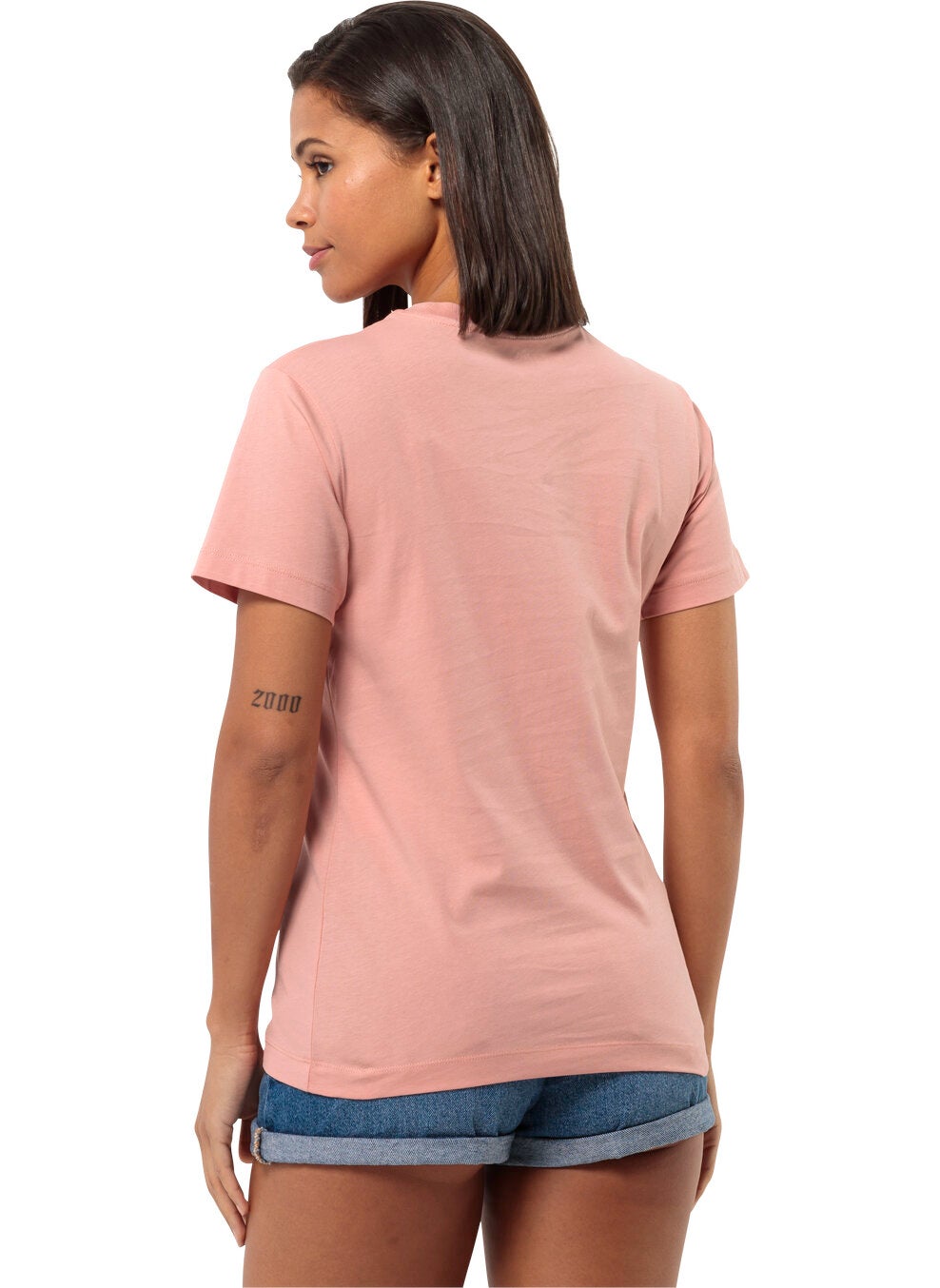 Essential Women's Outdoor T-Shirt 1808352_2919