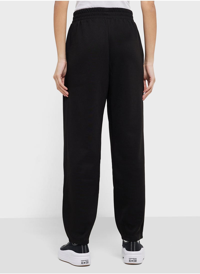 High Waist Pants