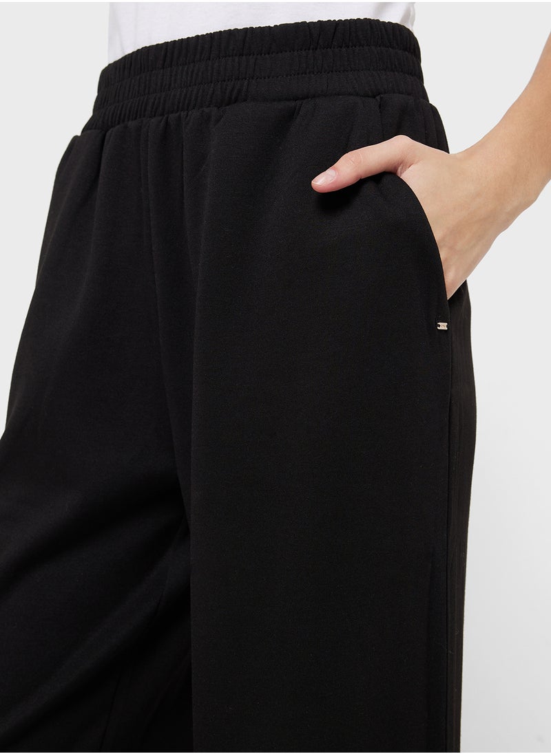 High Waist Pants