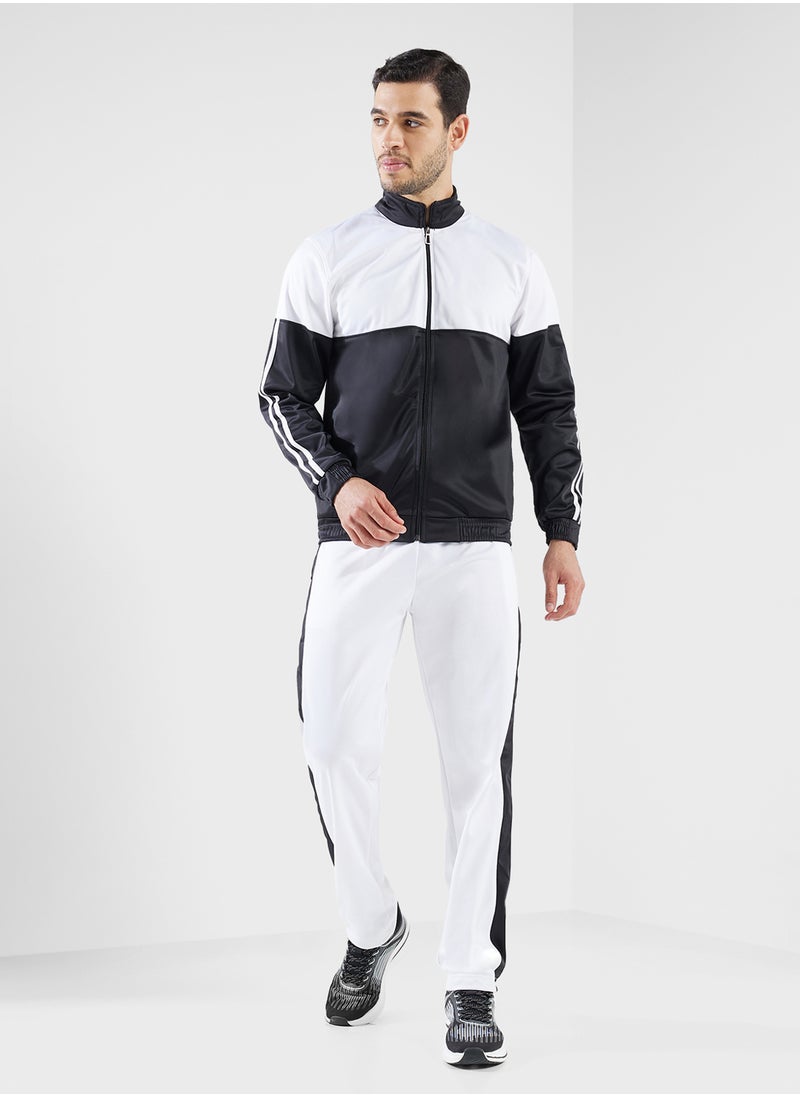 Urban Athlete Tracksuit