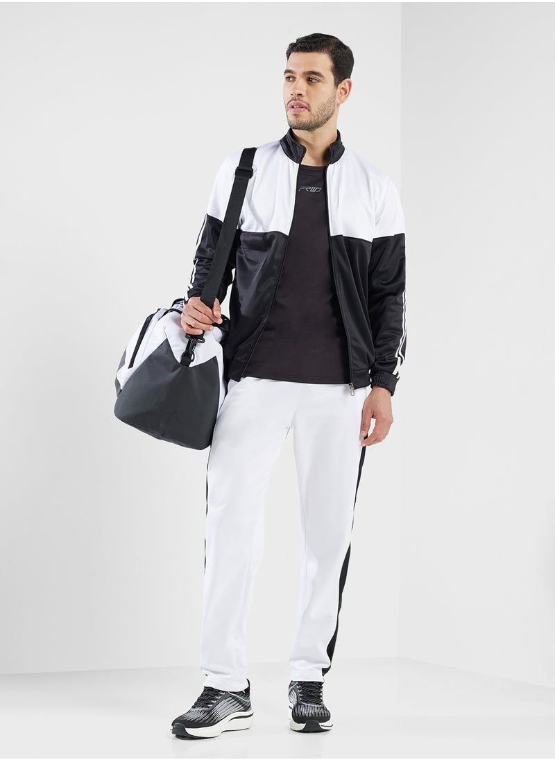 Urban Athlete Tracksuit