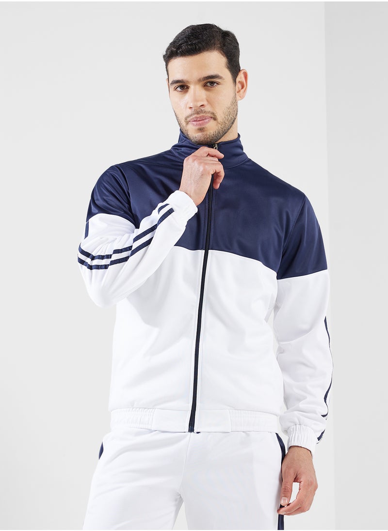 Urban Athlete Tracksuit