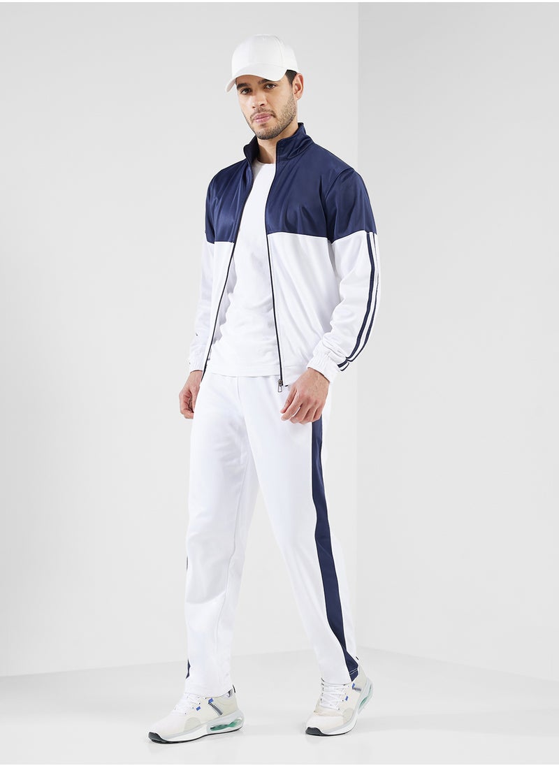 Urban Athlete Tracksuit