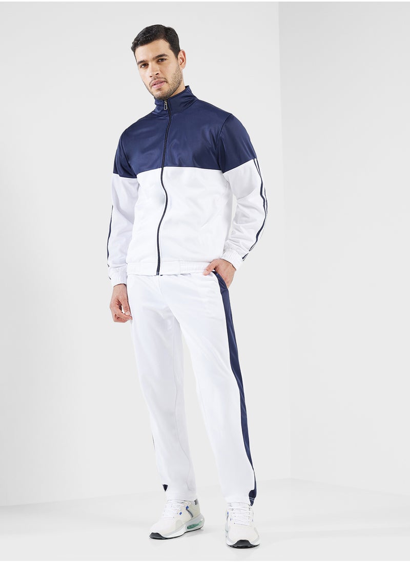 Urban Athlete Tracksuit