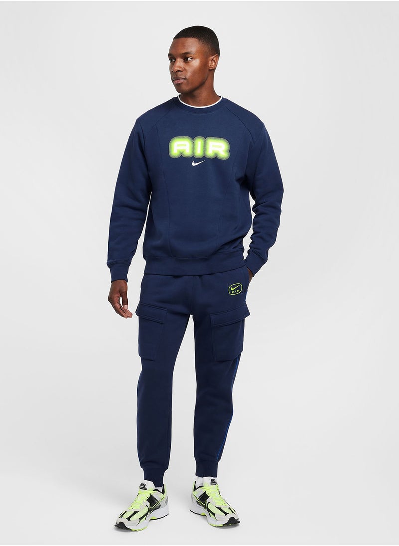 Nsw Swoosh Air Sweatshirt