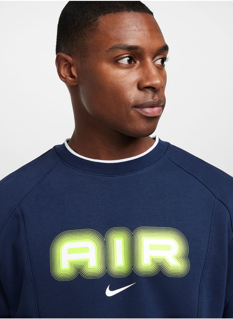 Nsw Swoosh Air Sweatshirt