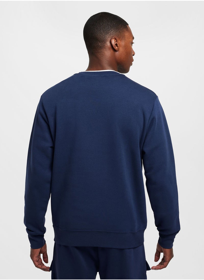 Nsw Swoosh Air Sweatshirt