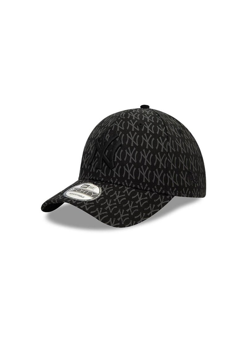 9Forty Monogram Team Cap