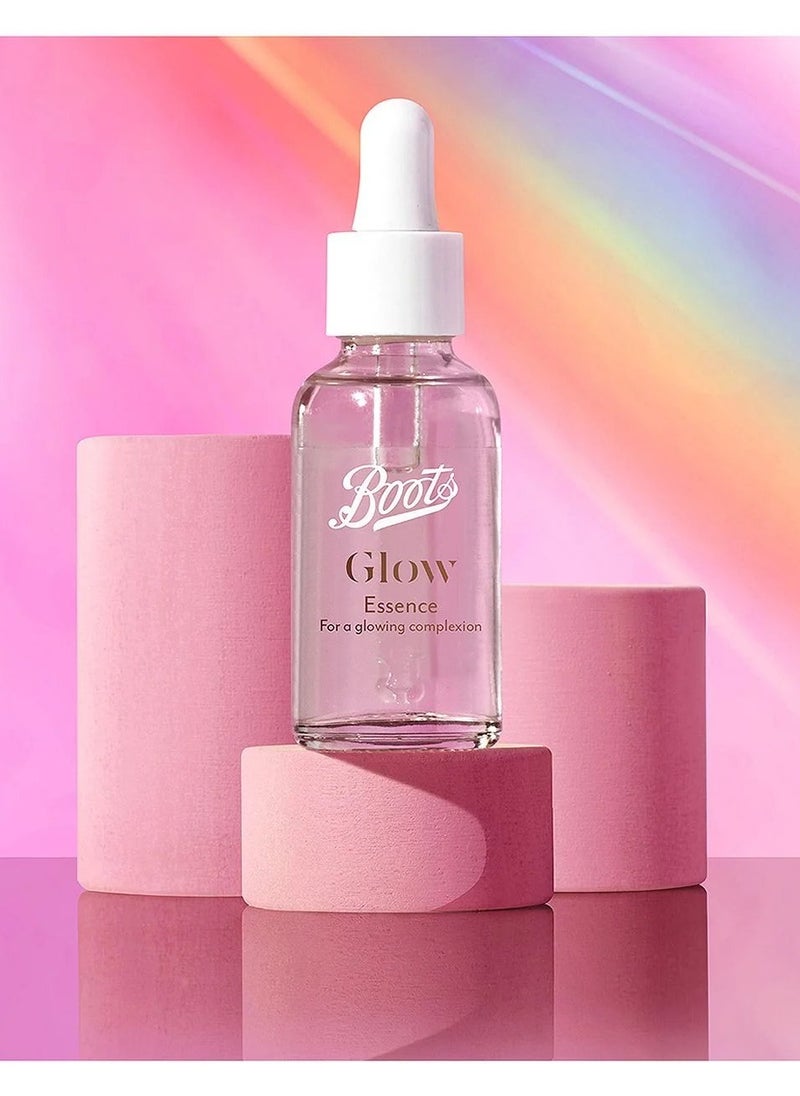 Boots Glow Essence Serum 28ml