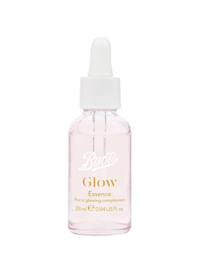 Boots Glow Essence Serum 28ml