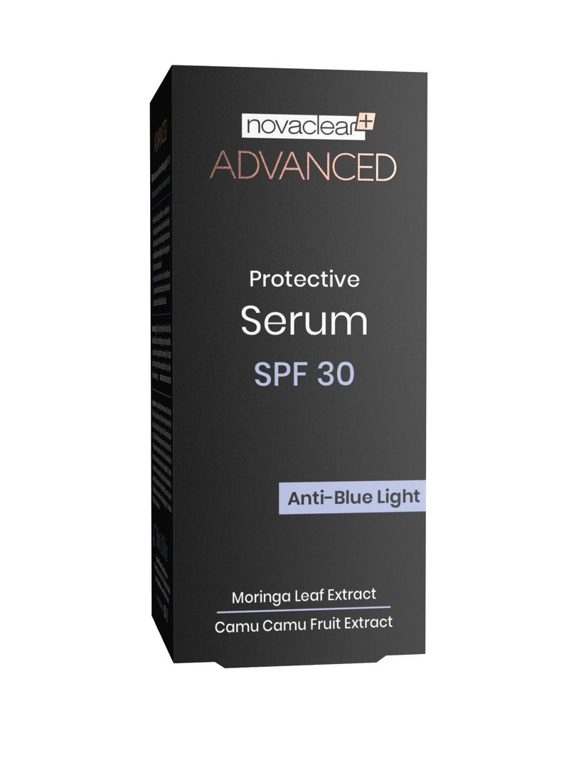 Advanced Protective Serum SPF 30