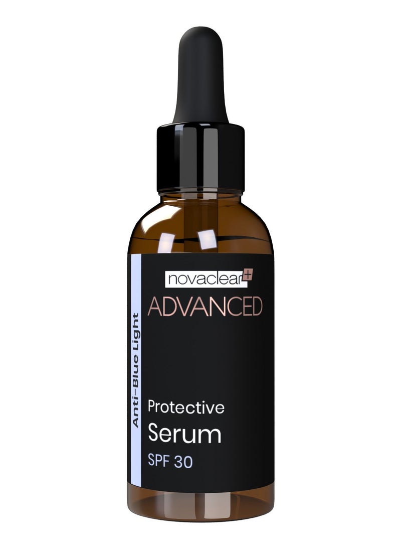 Advanced Protective Serum SPF 30