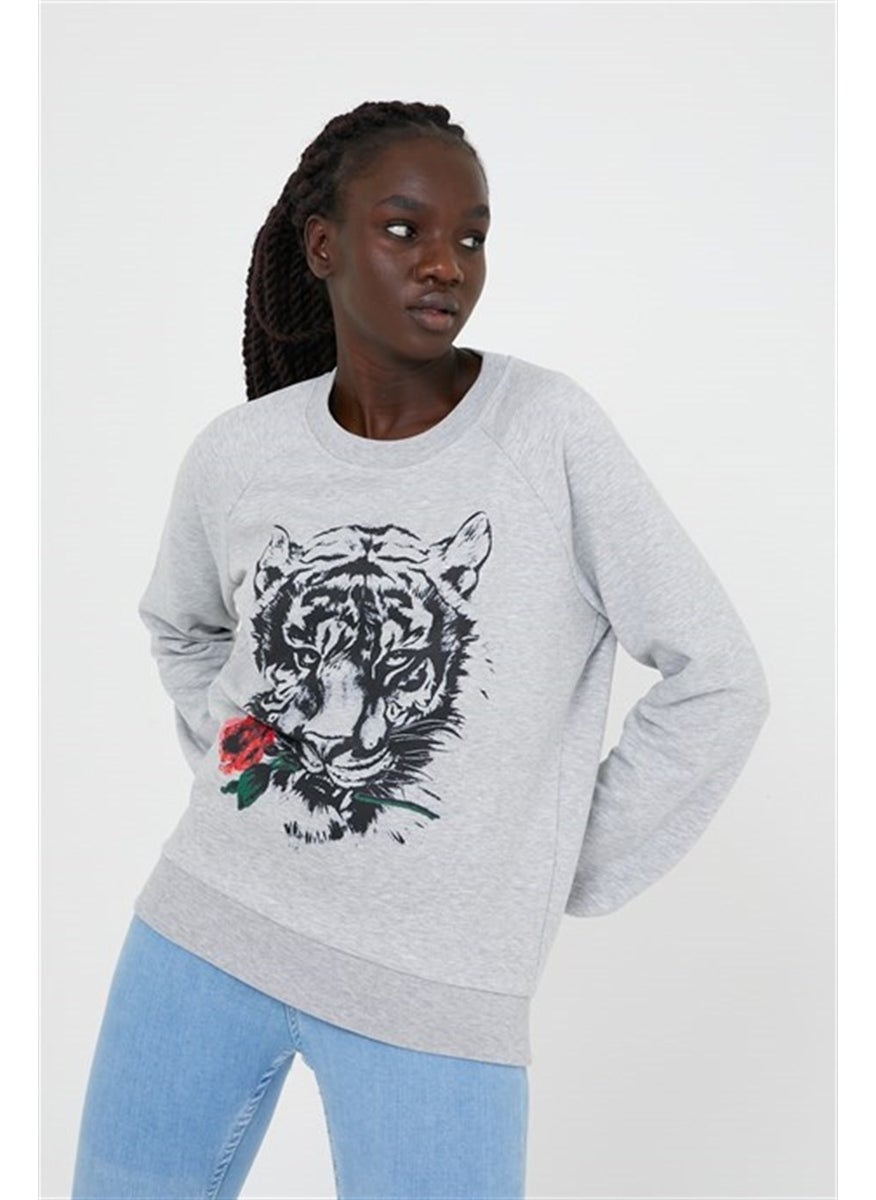 Women's Sweatshirts