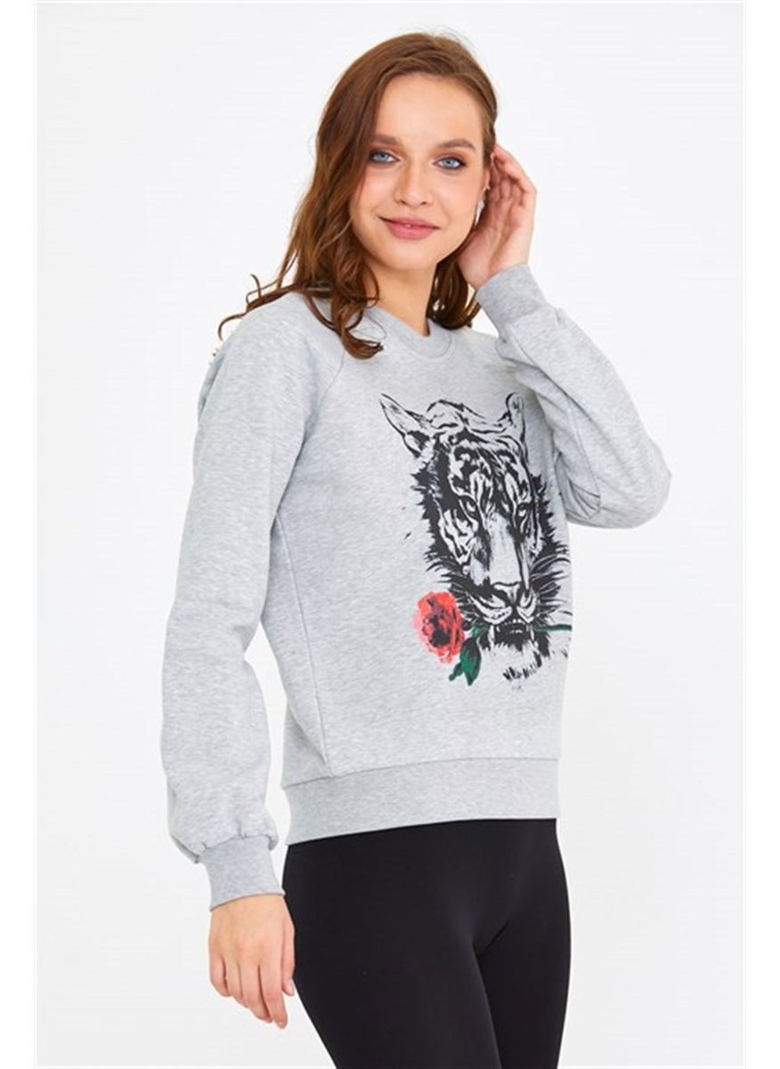 Women's Sweatshirts