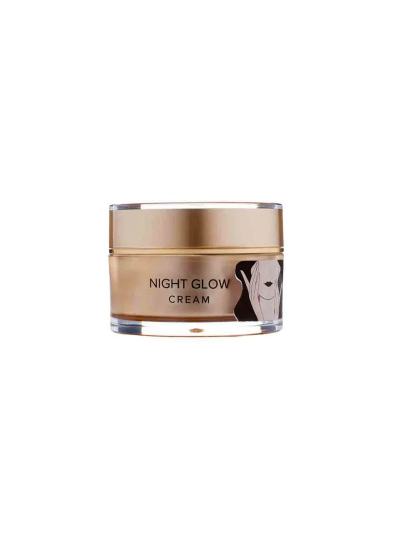 Night Glow Cream