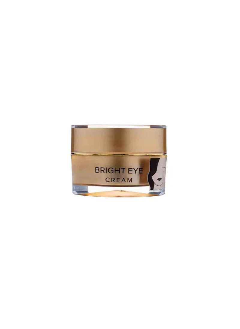 Bright Eye Cream