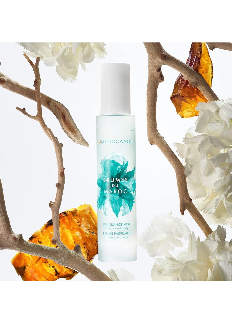 Moroccanoil Hair and Body Fragrance Mist