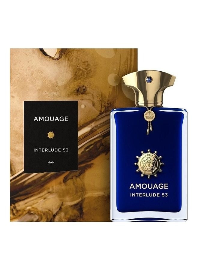 Interlude 53 EDP 100ml