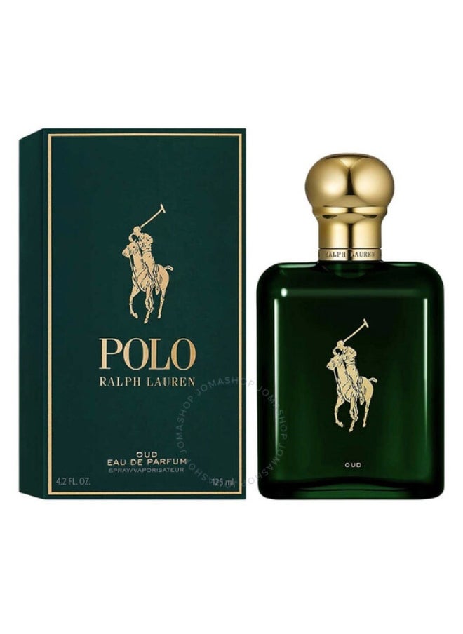 Polo Oud Edp 125Ml