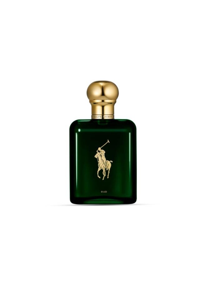 Polo Oud Edp 125Ml