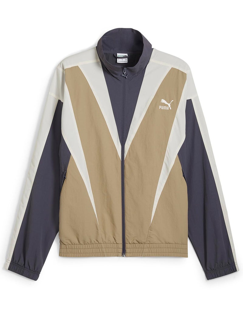 Club De Course Archive Jacket