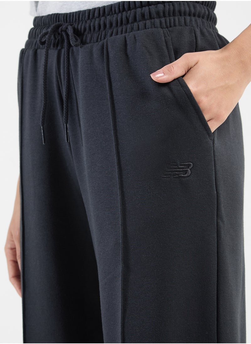 Athletic Elevated Sweatpants