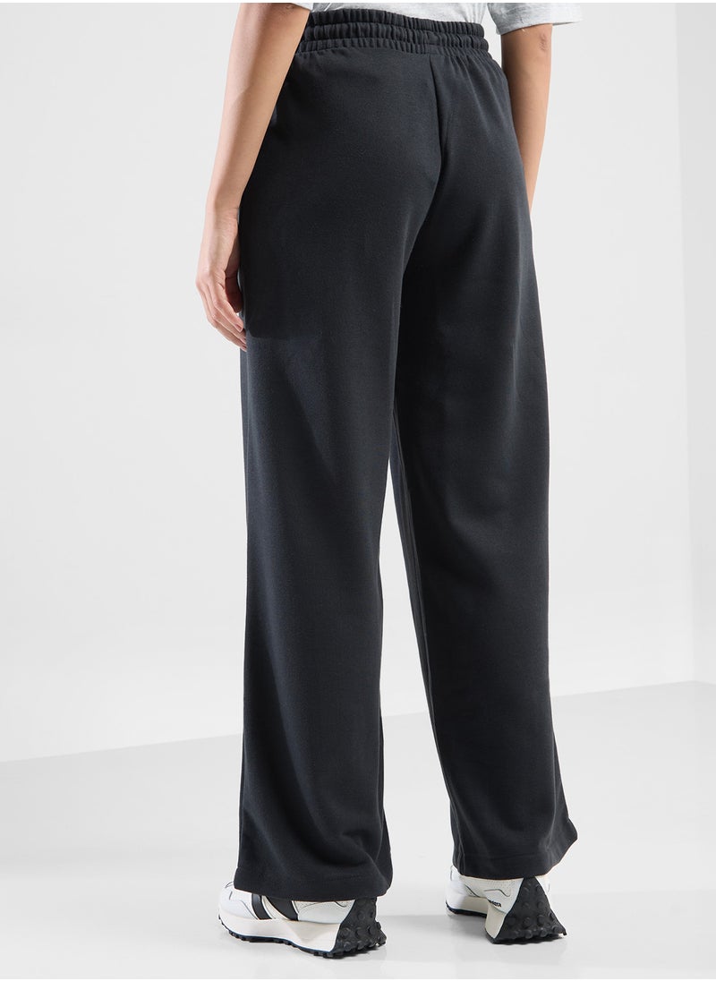 Athletic Elevated Sweatpants