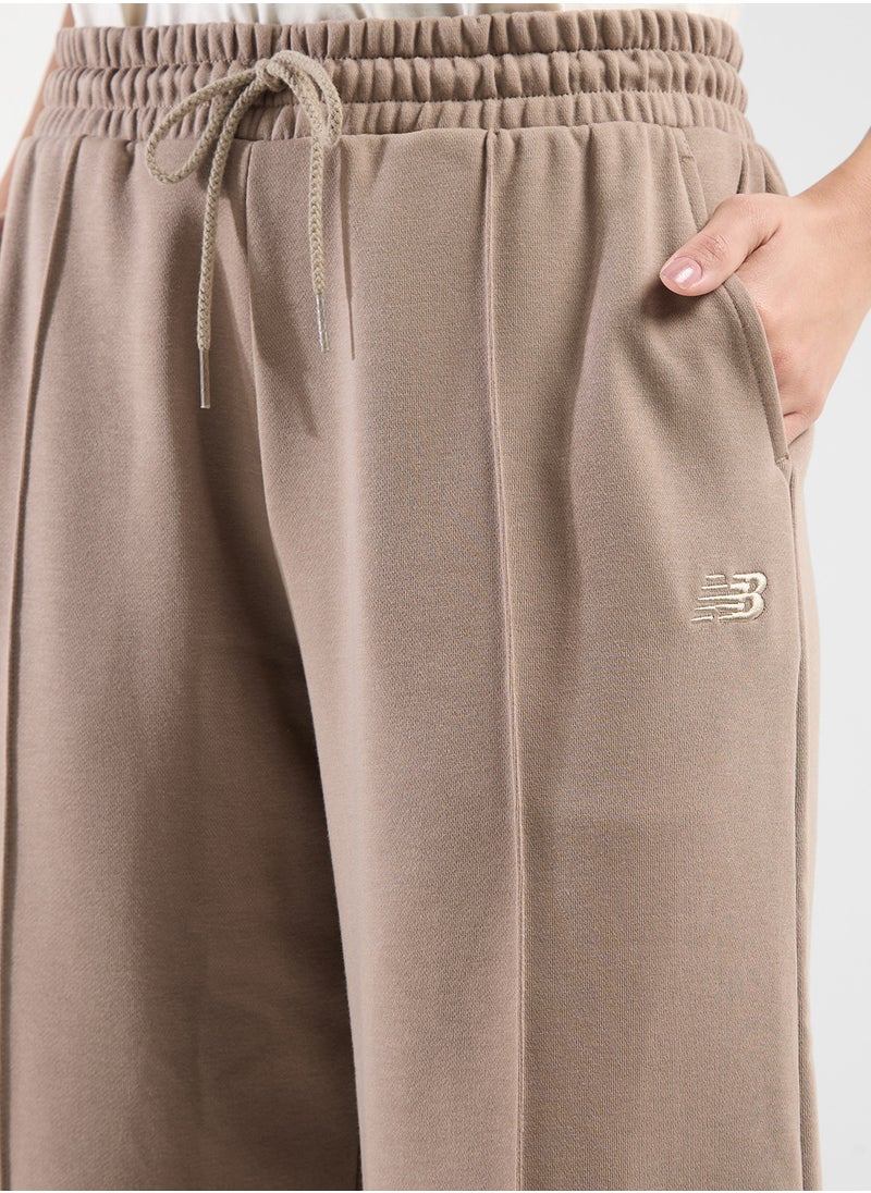 Athletic Elevated Sweatpants